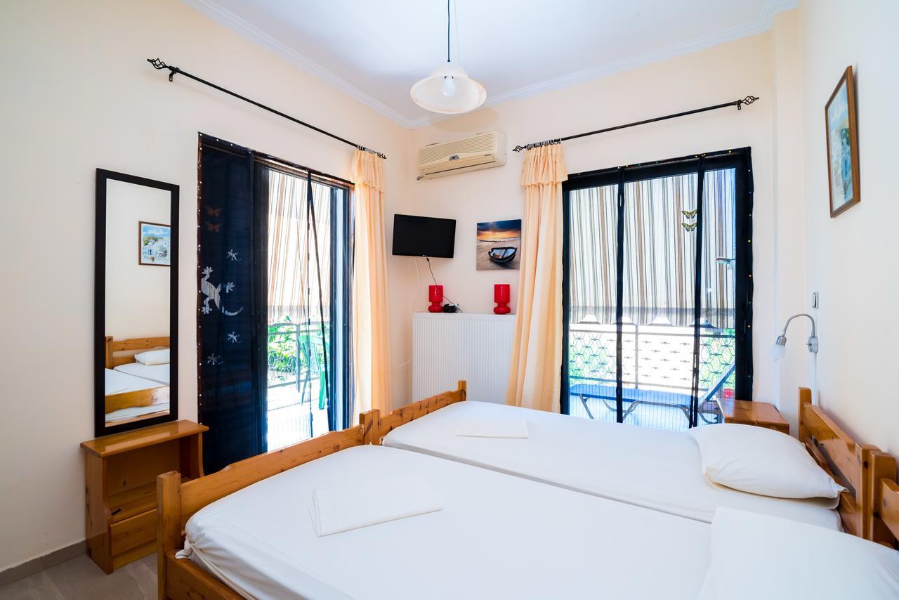 Elena Apartments カナリ エクステリア 写真