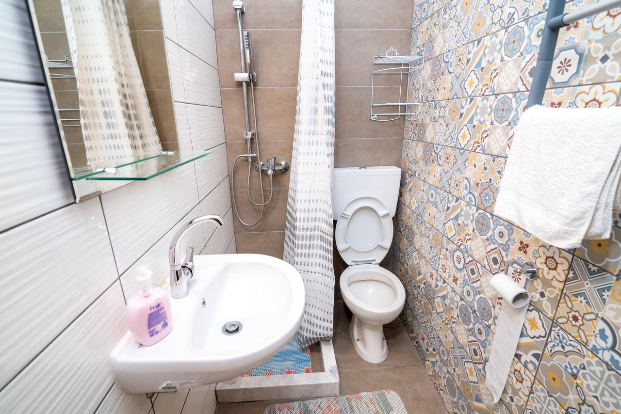 Elena Apartments カナリ エクステリア 写真