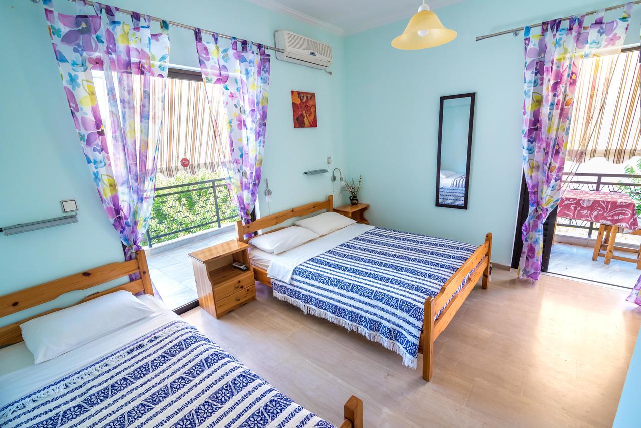 Elena Apartments カナリ エクステリア 写真