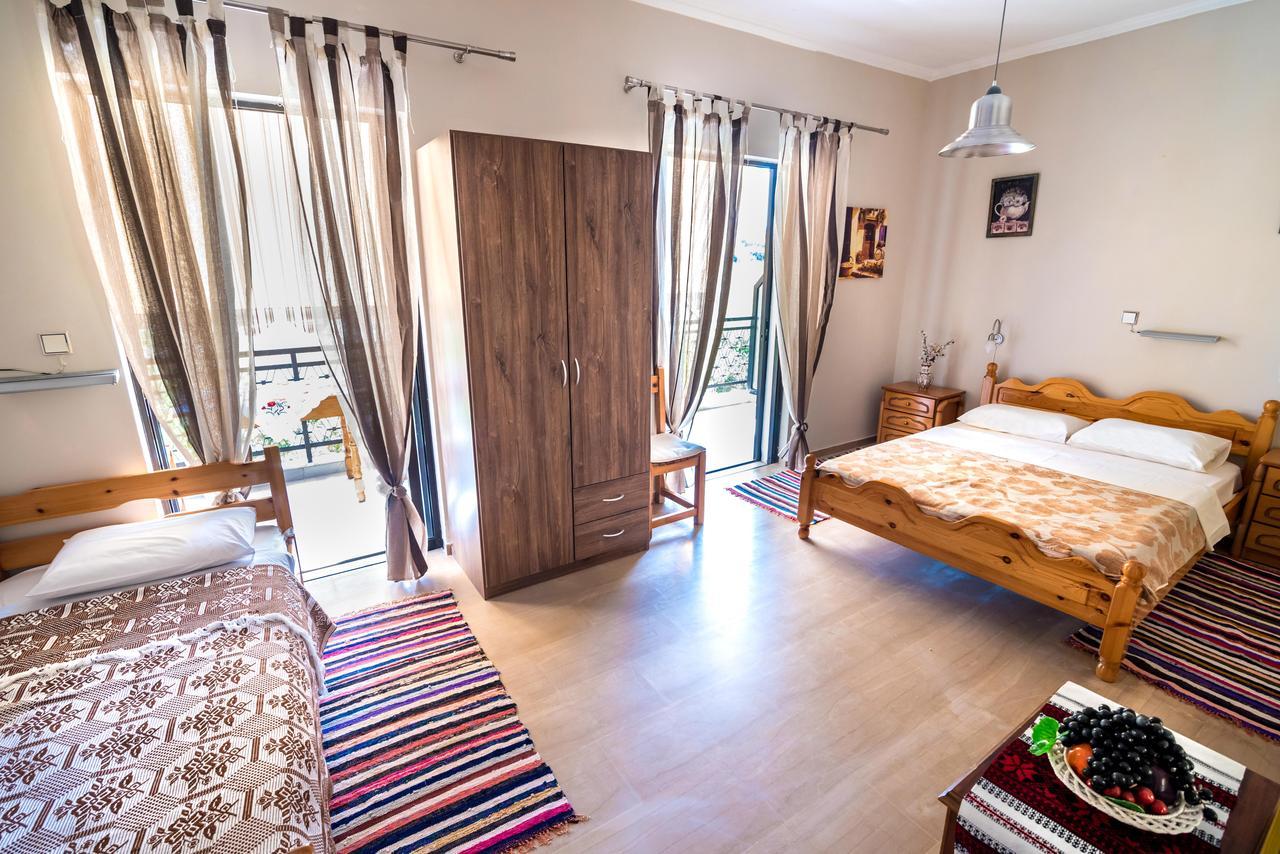 Elena Apartments カナリ エクステリア 写真