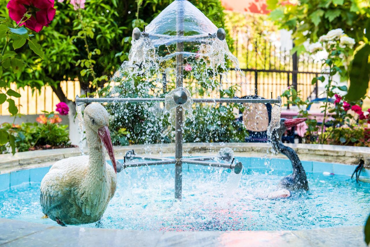 Elena Apartments カナリ エクステリア 写真