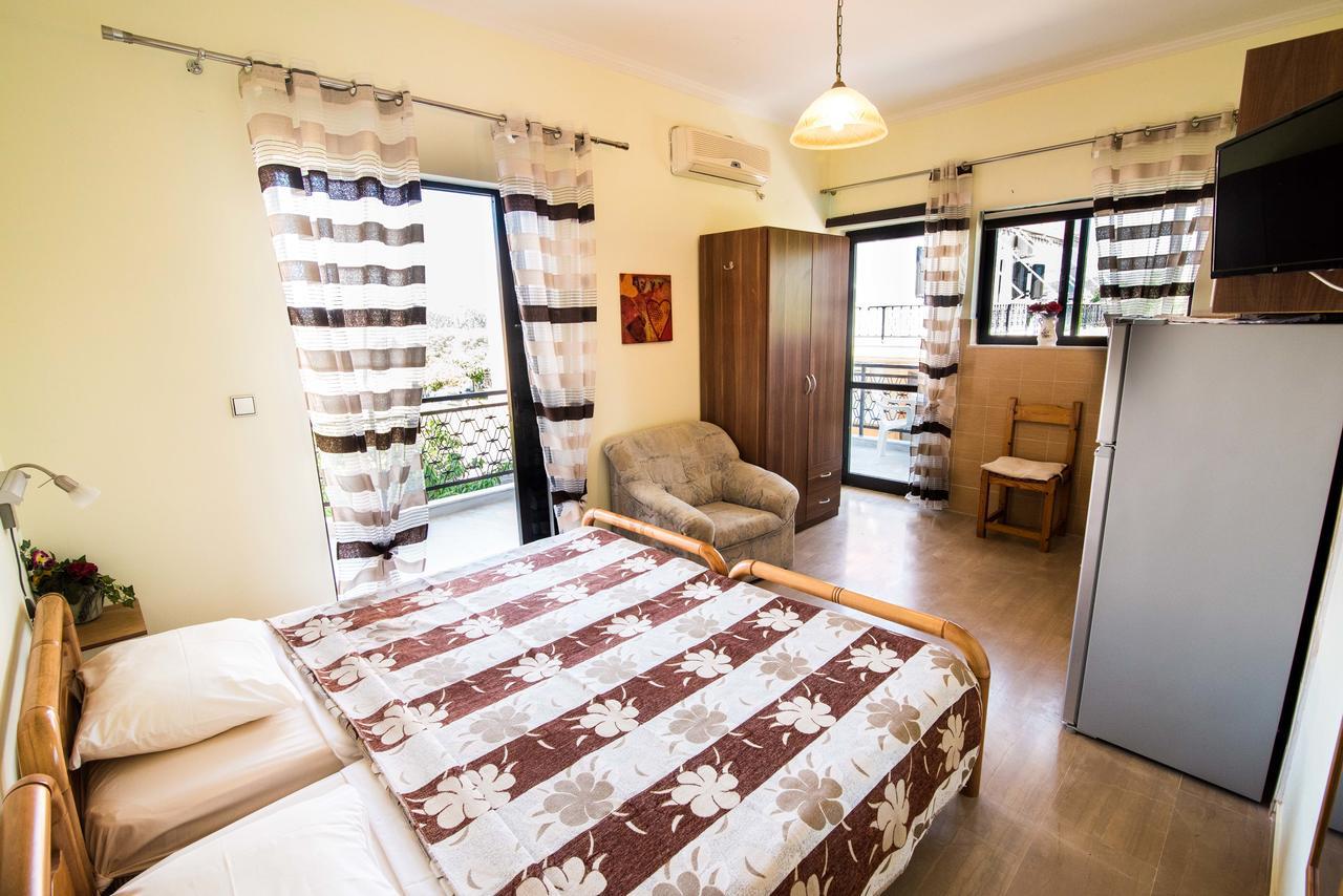 Elena Apartments カナリ エクステリア 写真