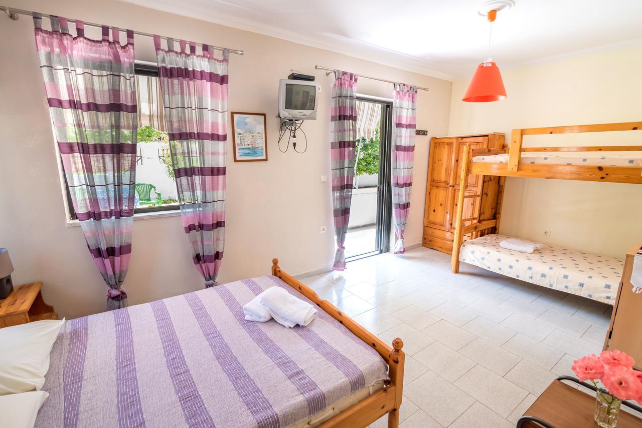 Elena Apartments カナリ エクステリア 写真