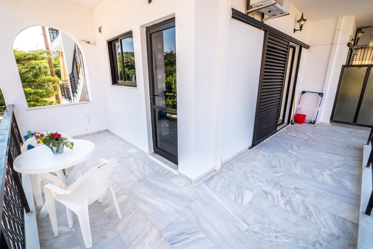 Elena Apartments カナリ エクステリア 写真