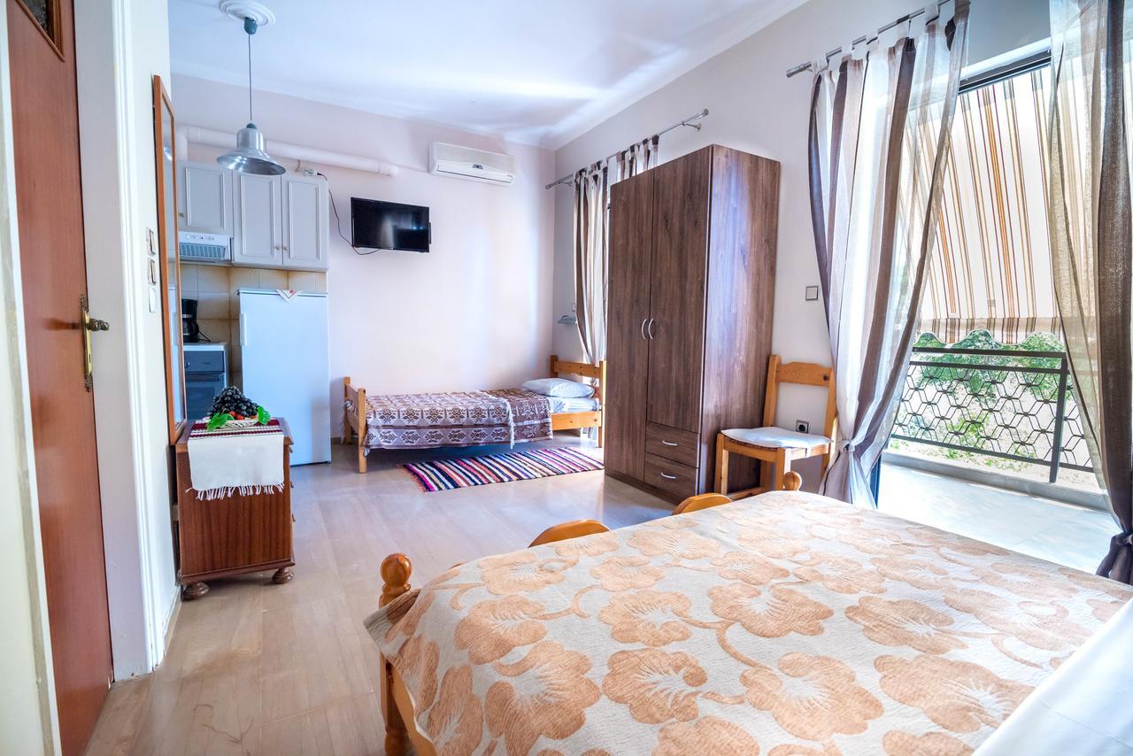 Elena Apartments カナリ エクステリア 写真